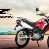 XR 150 L DOBLE PROPOSITO HONDA