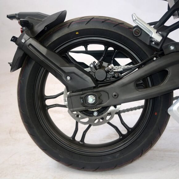 VOGE 300RR - Imagen 8