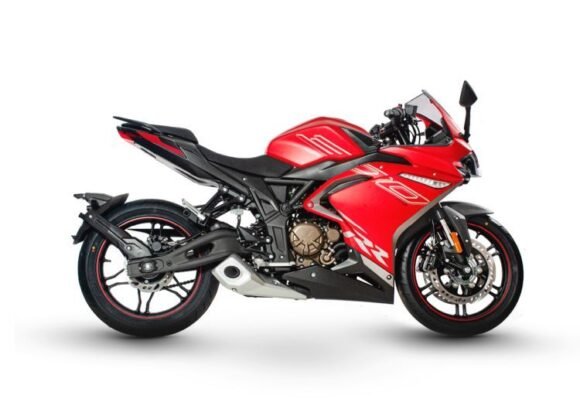 Racer