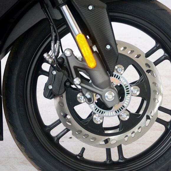 VOGE 300RR - Imagen 7