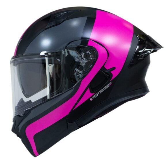 Casco ICH 3120 further Mate fc Abatible con sun visor certificación dot 3cv