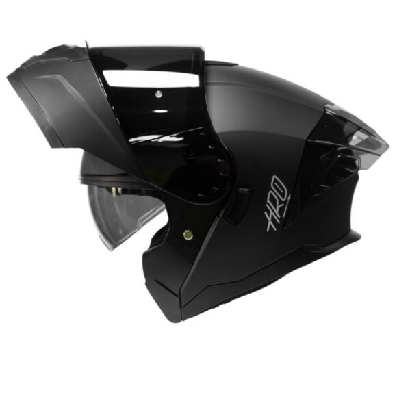 CASCO HRO ABATIBLE 3480DV SOLID NG SM MATE - Imagen 3