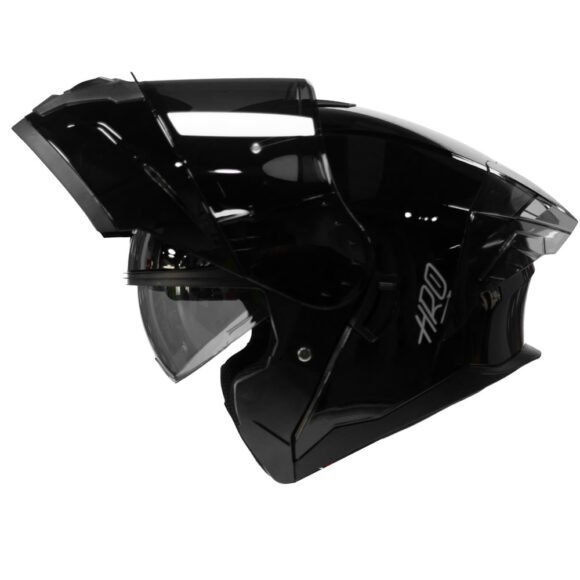 CASCO HRO ABATIBLE 3480DV SOLID NG SM BRILLO - Imagen 3