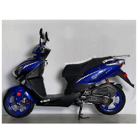 WANGYE MATRIX 150cc